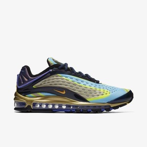 Air max deluxe clearance mesh